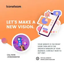 Iconsteam Pvt Ltd